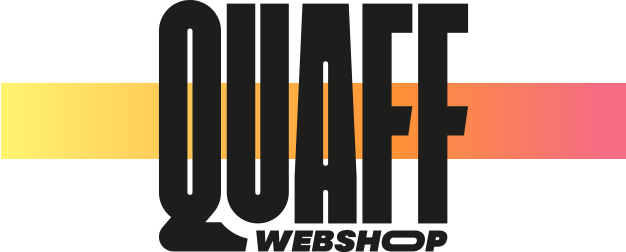 Quaff Webshop