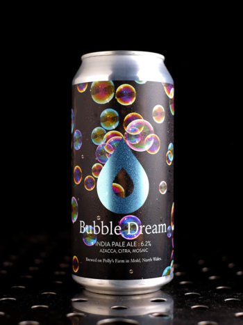 Polly’s  Bubble Dream  IPA  6,2% - Quaff Webshop