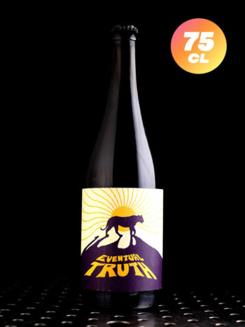 Sante Adairius  Eventual Truth  Saison BA  5,5% - Quaff Webshop