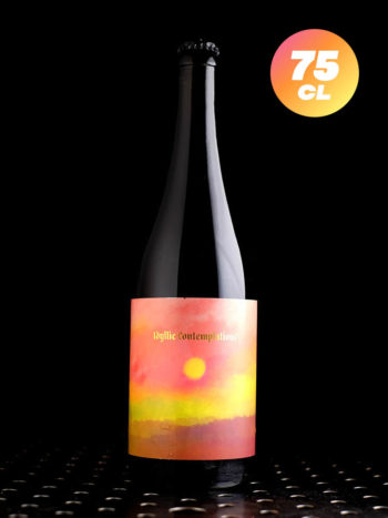 Sante Adairius  Idyllic Contemplations  Saison BA  4,5% - Quaff Webshop