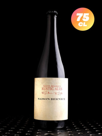 Sante Adairius  Saison Bernice  Brett Saison  6,5% - Quaff Webshop