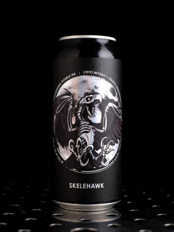 Parish x Horus  Skelehawk  DIPA  8% - Quaff Webshop