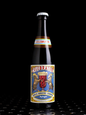 Ayinger  Celebrator  Doppelbock  6,7% - Quaff Webshop