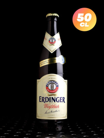 Erdinger  Weissbier  5,3% - Quaff Webshop