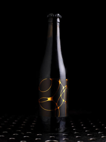 Mogwaï  Divine Comédie  Amarone Édition  Imperial Stout BA Amarone  10% - Quaff Webshop