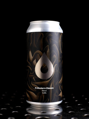 Polly’s  A Modern Classic  Stout  5,9% - Quaff Webshop