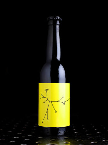 SPO  Saison Lee Yuzu (33 cl)  Wild Yuzu  5,9% - Quaff Webshop