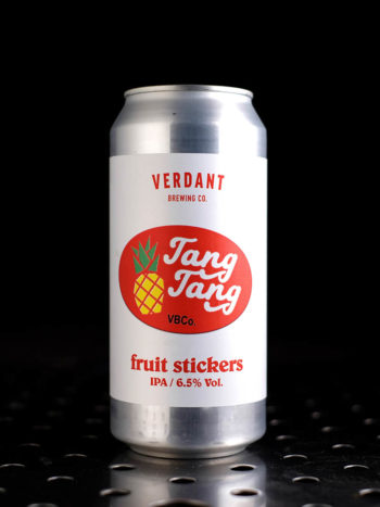 Verdant  Fruit Stickers  IPA  6,5% - Quaff Webshop