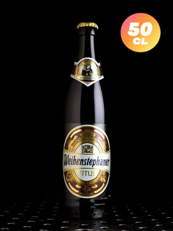 Weihenstephaner  Vitus  Weizenbock  7,7% - Quaff Webshop