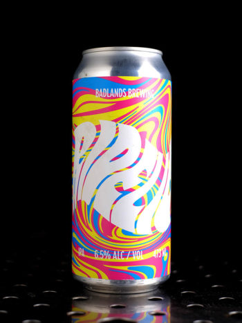 Badlands  Ridelic  IPA  6,5% - Quaff Webshop