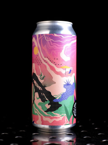 Brasserie du Bas-Canada  Los Tabarnacos  Mangue  Milkshake IPA Mangue Coco  6,5% - Quaff Webshop