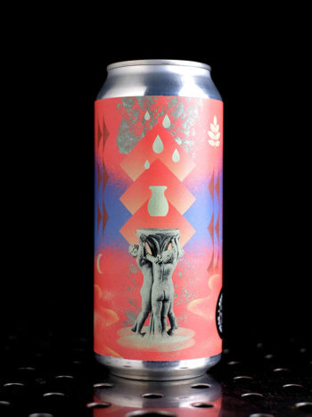 Brasserie du Bas-Canada  Méliades  IPA  6,5% - Quaff Webshop