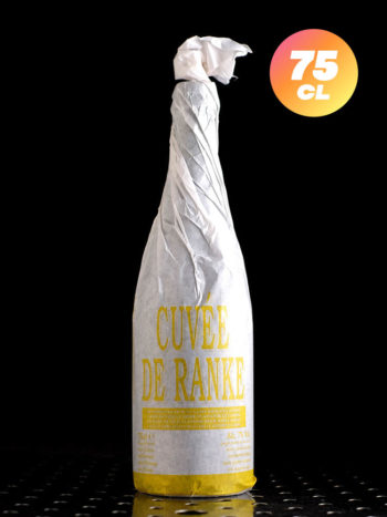 De Ranke  Cuvée De Ranke 2023  Wild  Lambic  7% - Quaff Webshop