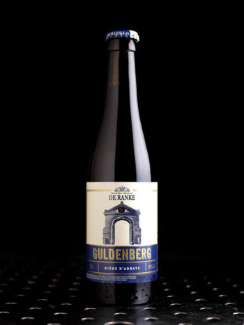 De Ranke  Guldenberg  Triple Belge  8% - Quaff Webshop