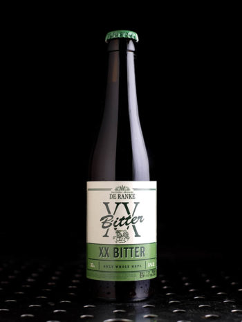 De Ranke  XX Bitter  Extra Bitter  6% - Quaff Webshop