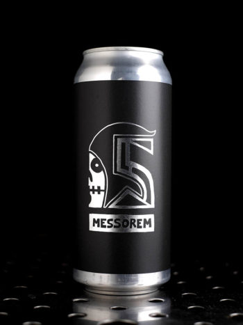 Messorem  An 5  Year 5  DIPA  8% - Quaff Webshop