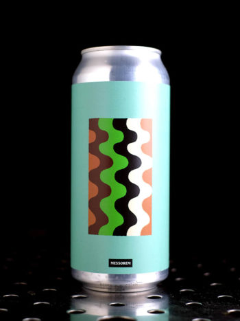 Messorem  Pale Horse Double Citra  Pale Ale  5,9% - Quaff Webshop