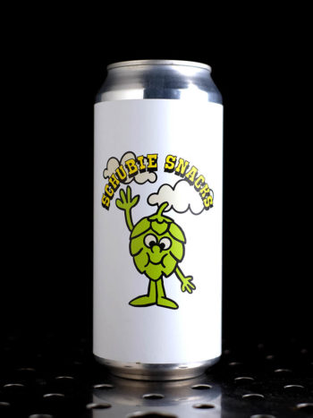 Millpond  Schubie Snacks (Mosaic & Strata)  Pale Ale  6% - Quaff Webshop