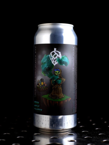 Monkish  Monk Magic Dynasty  DIPA  8,6% - Quaff Webshop