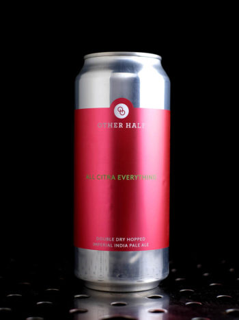 Other Half  All Citra Everything  DIPA  8,5% - Quaff Webshop