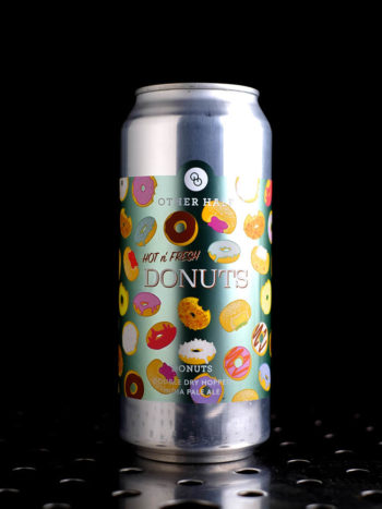 Other Half  Donuts  IPA  7,5% - Quaff Webshop