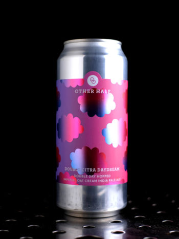 Other Half  Double Citra Daydream  Oat Cream DIPA  8,5% - Quaff Webshop