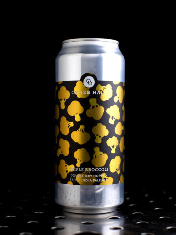 Other Half  Triple Broccoli  TIPA  10% - Quaff Webshop