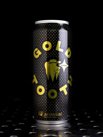 Perennial  Gold Tooth  Lager  4% - Quaff Webshop