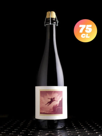 Popihn Sauvages  Cerise (2023)  Wild cerise  6% - Quaff Webshop