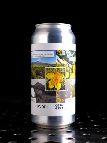 Popihn  IPA DDH  Citra  6,3% - Quaff Webshop