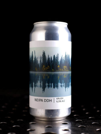 Popihn  NEIPA DDH  Krush  6,5% - Quaff Webshop