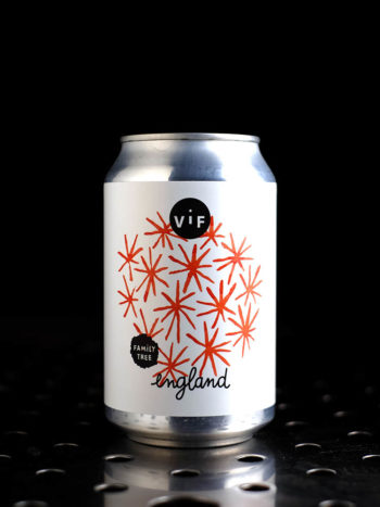 Vif  Family Tree: England  English Special Bitter  5% - Quaff Webshop