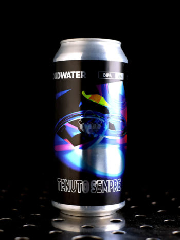 Cloudwater  Tenuto Sempre  DIPA  8% - Quaff Webshop