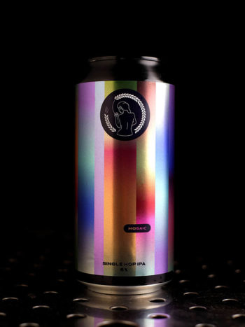 La Superbe  Mosaic  IPA  6% - Quaff Webshop