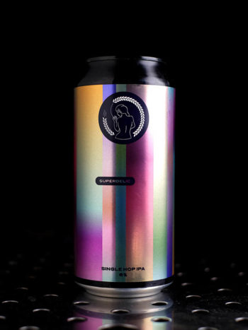 La Superbe  Superdelic  IPA  6% - Quaff Webshop