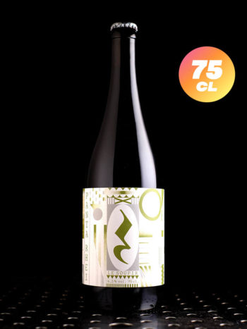 Le Soupir  Panta Rhei  Grisette Lie de Cidre  4,3% - Quaff Webshop