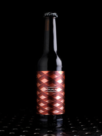 Põhjala  Chocolate Porter  Imperial Porter Chocolat  10% - Quaff Webshop