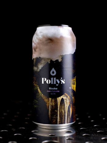 Polly’s  Slacks  IPA  6% - Quaff Webshop