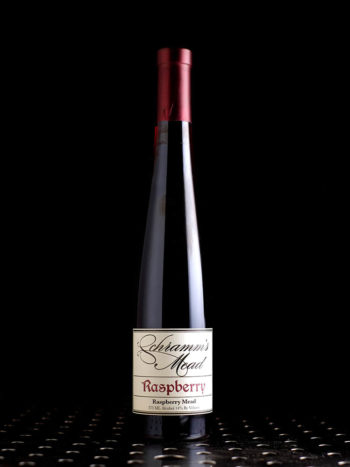 Schramm’s  Raspberry  Mead Framboise  14% - Quaff Webshop