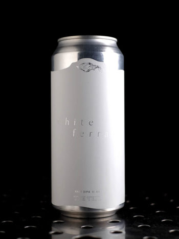 The Veil  whiteferrari  DIPA  8% - Quaff Webshop