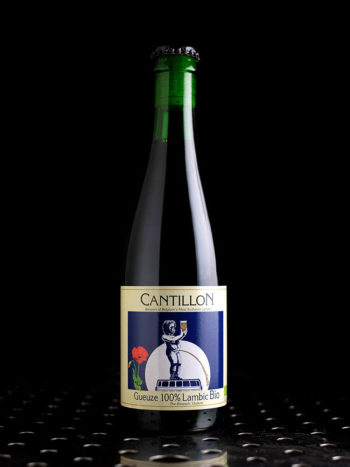 Cantillon  Gueuze (2019)  5,5% - Quaff Webshop