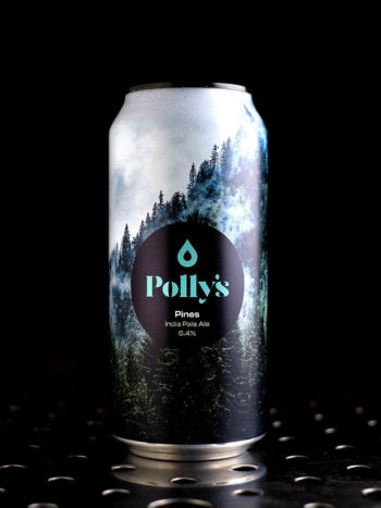 Polly’s  Pines  IPA  6,4% - Quaff Webshop