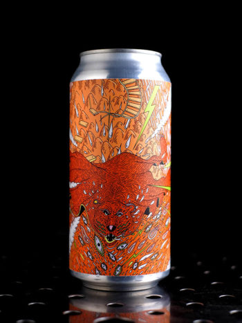 Soquee  Bear Spray  Double NEIPA  7,5% - Quaff Webshop