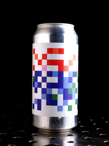 Verdant x Tate Modern  REZ  Pale Ale  5,2% - Quaff Webshop