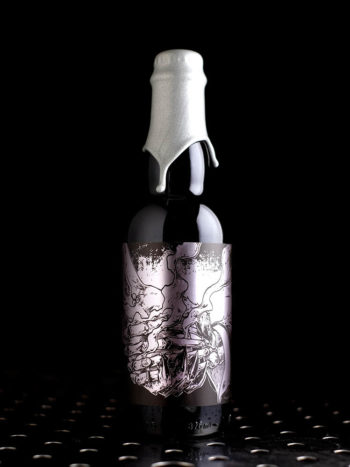 Anchorage  A Deal With the Devil  Triple Oaked (Batch 17)  Barleywine BA Bourbon & Cognac  20,9% - Quaff Webshop