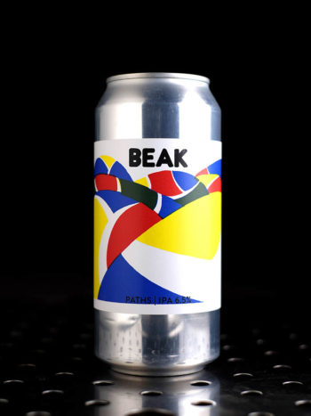 Beak  Paths  IPA  6,5% - Quaff Webshop