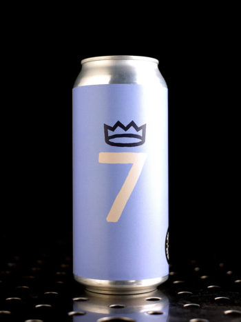 Brasserie du Bas-Canada  7ème Anniversaire  DIPA  8,2% - Quaff Webshop