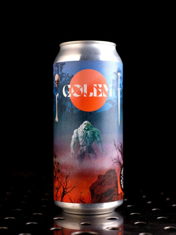 Brasserie du Bas-Canada  Golem  IPA  6,5% - Quaff Webshop