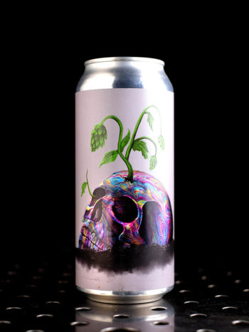 Parish  Ghost Prime  DIPA  8% - Quaff Webshop