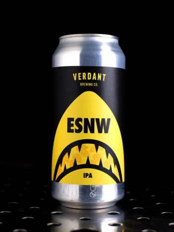 Verdant  Even Sharks Need Water (ESNW)  IPA  6,5% - Quaff Webshop